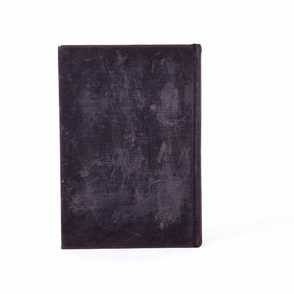 Cimarron by Edna Ferber 1930 - Picture 7 of 9